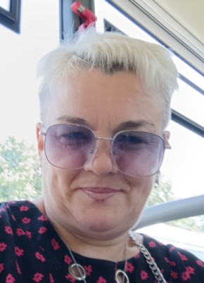 Gulya, 54, Russia, Naberezhnyye Chelny