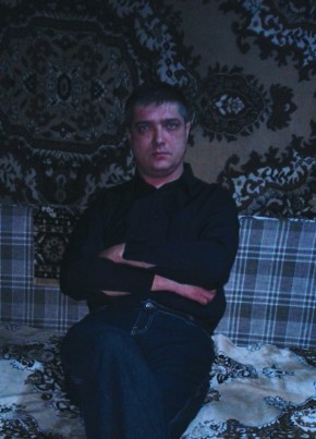 evgeniy, 48, Kazakhstan, Shchuchinsk