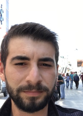 yusuf, 33, Türkiye Cumhuriyeti, Aliağa