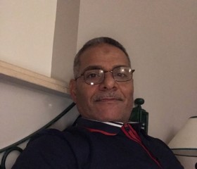 Sayed, 57, Al Jizah