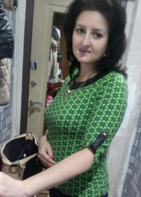 Наталья, 45, Россия, Осинники