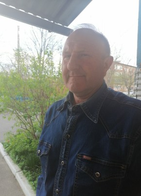 Алексей , 54, Россия, Брюховецкая