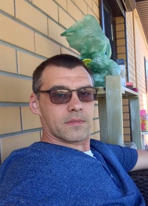 Константин, 44, Россия, Воронеж