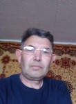 Ришат Абсалямов, 57 лет, Салават