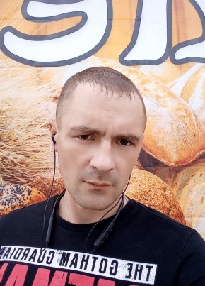 Виталий, 36, Россия, Светлоград