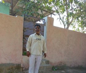 Lateef, 56 лет, Hyderabad