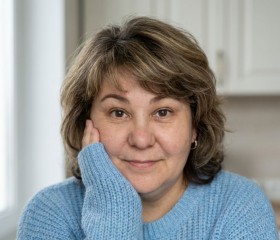 Elza, 51, Ufa