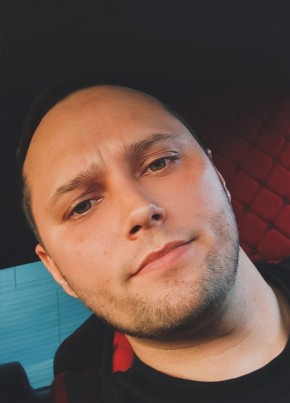 Dima playhard, 32, Russia, Omsk