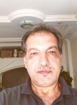 Maher, 53 года, دمشق