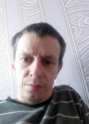 Роман, 44, Россия, Барнаул