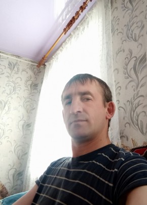 Василий, 40, Россия, Вязьма