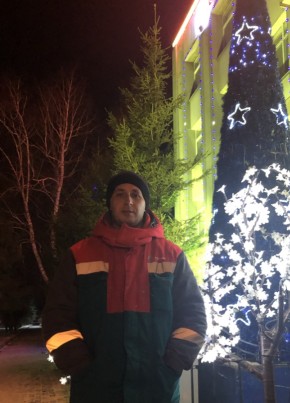 Виталик, 35, Россия, Нурлат