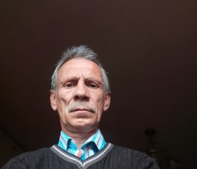 Vyacheslav, 54, Mahilyow
