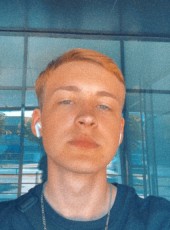 Oleg, 18, Estonia, Tallinn