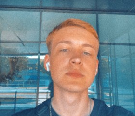 Олег, 20 лет, Tallinn
