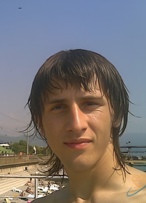 RamblerDating profile picture for @girish