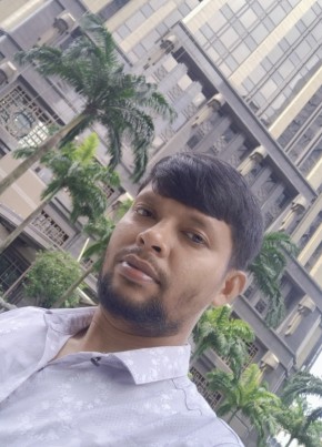 Md. Hellal uddin из Singapore 18 лет