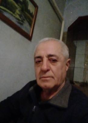 Nizami, 54, Azərbaycan Respublikası, Bakı
