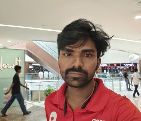 Nandhish, 31 год, Bangalore