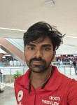 Nandhish, 31 год, Bangalore