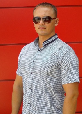Харитон, 48, Россия, Екатеринбург