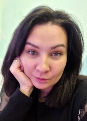 Елена, 36, Россия, Тамбов