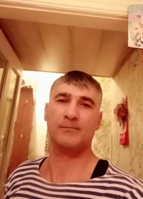 Саня, 47, Россия, Ухта