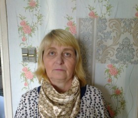 тамара, 60 лет, Крапивинский