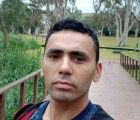 Aziz, 41, Ghardaia