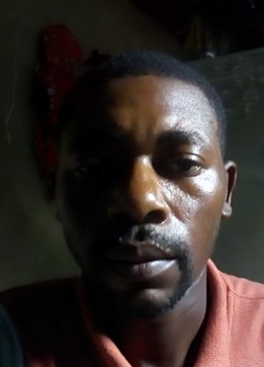 Anaba, 35, Republic of Cameroon, Yaoundé