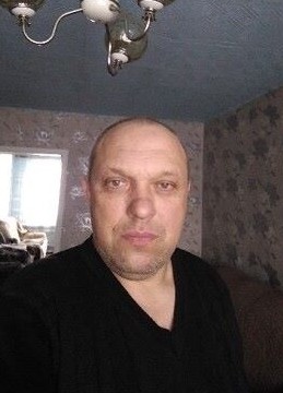Dima, 53, Russia, Prokopevsk