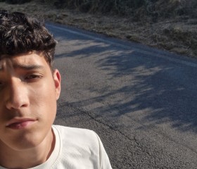 marko, 19, Milano