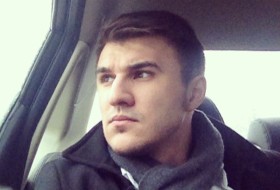 Сергей, 33 - La Vida mía