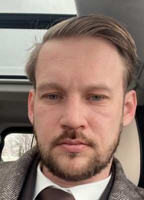 Yaroslav, 35, Russia, Saint Petersburg