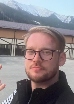 Yaroslav, 35, Russia, Moscow