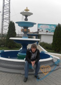 Алексей, 35, Россия, Армянск