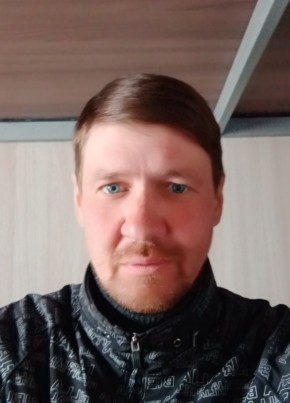 ФЭЛ, 43, Россия, Буй