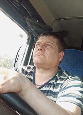 Дмитрий, 41, Россия, Медвежьегорск