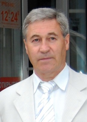 Oleg, 73, Russia, Saratov