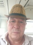 Ermek, 60, Astana