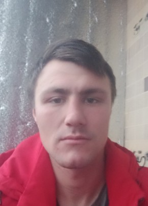 Ростик, 25, Россия, Темрюк