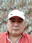 Ербол, 50 лет, Алматы