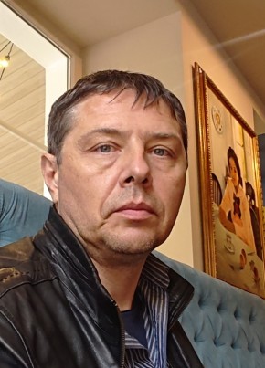 Леонид, 52, Россия, Москва
