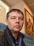 Leonid, 52, Moscow