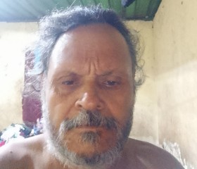 Gabriel, 57, Cumana