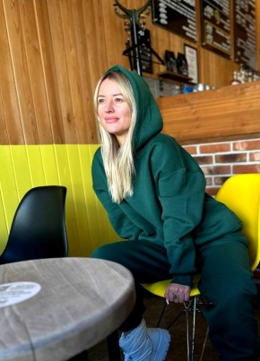 Полина из Костромы 36 лет