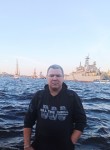 Виталий, 45 лет, Санкт-Петербург