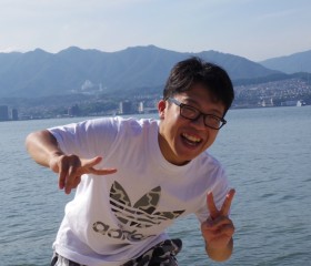 せいや, 28, Funabashi