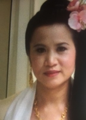 จิดาภา, 53, ราชอาณาจักรไทย, กรุงเทพมหานคร