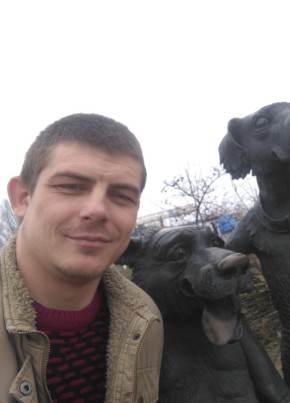 Игорь, 33, Україна, Боярка